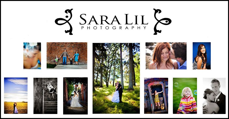 Corvallis Wedding and Portrait  Photography Blog: Sara Lil Photography