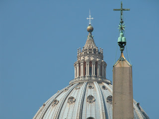 vatican, benoit XVI, saint siège, rome, rome en images, italie
