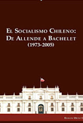 El Socialismo Chileno: De Allende a Bachelet