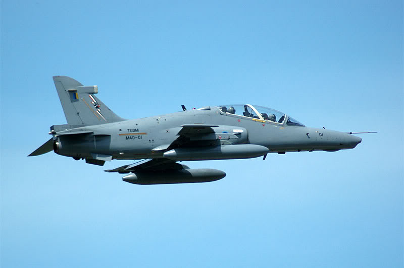 royal malaysian air force