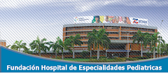 Hospital de Especialidades Pediátricas