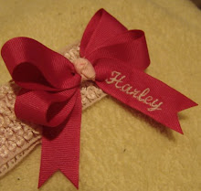 Personalized bow