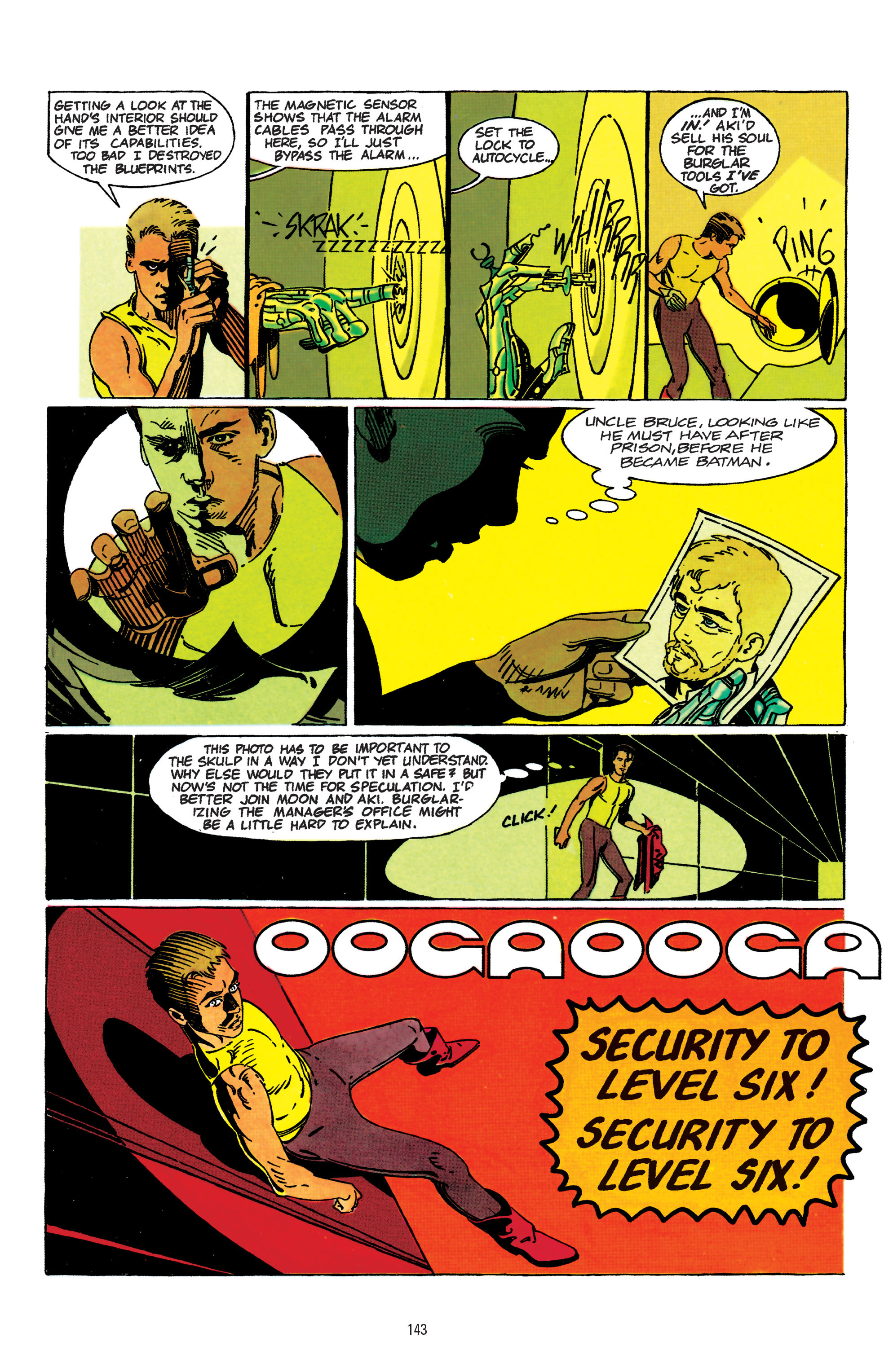 Read online Elseworlds: Batman comic -  Issue # TPB 1 (Part 1) - 142