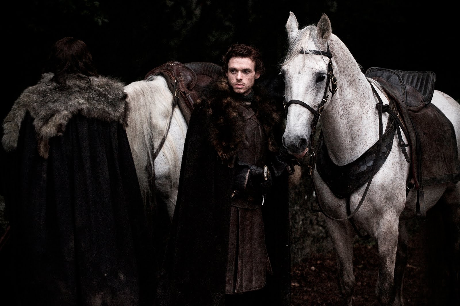 Game of Thrones en streaming Tout les épisodes streaming en vf et vostfr Une semaine des