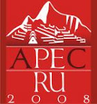 APEC PERU - 2008