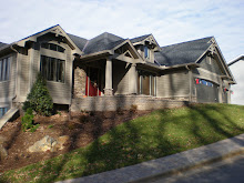Asheville NC Home Builders
