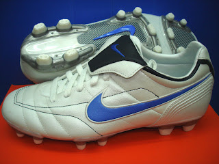 nike tiempo 2007