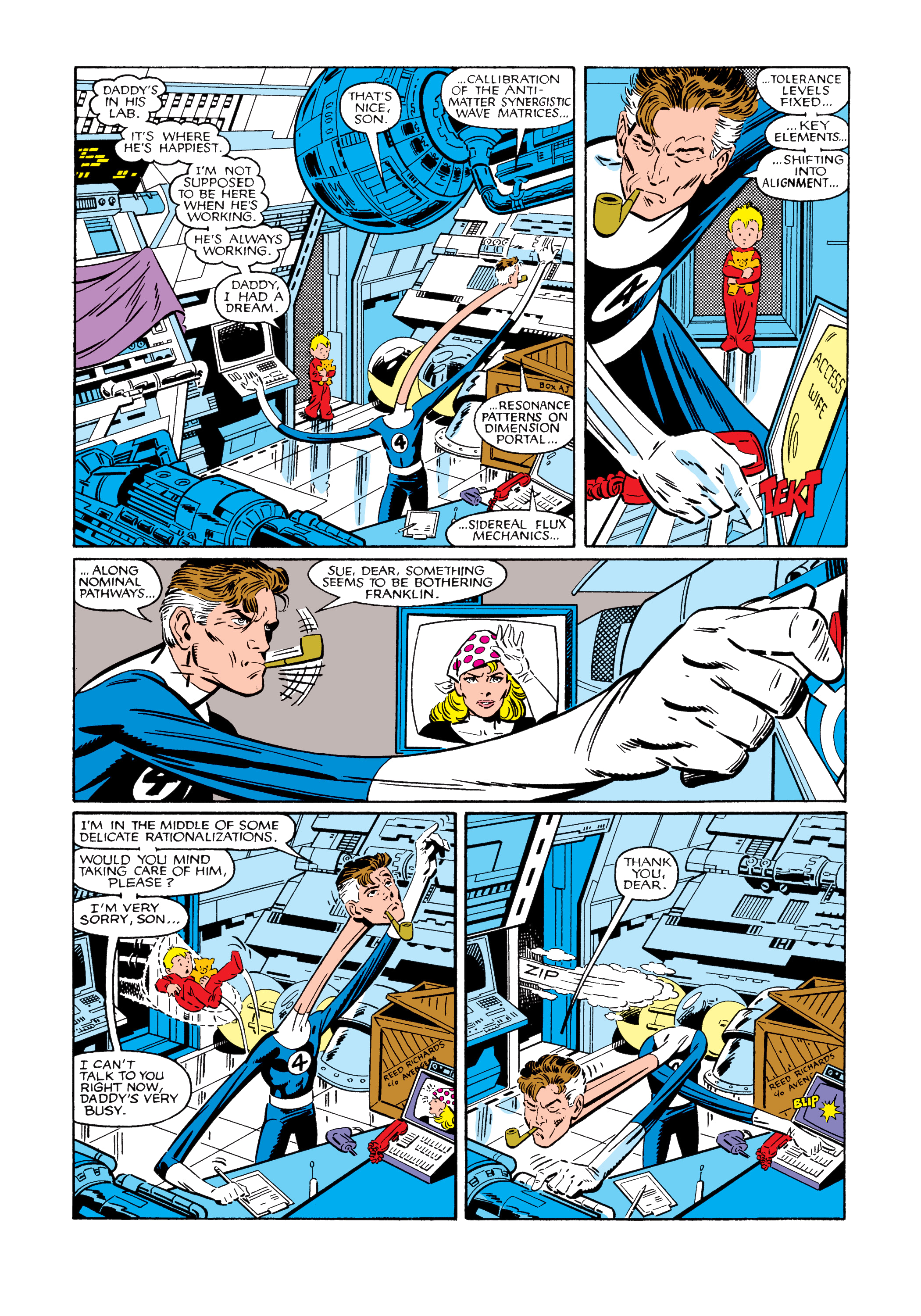Read online Marvel Masterworks: The Uncanny X-Men comic -  Issue # TPB 14 (Part 4) - 40