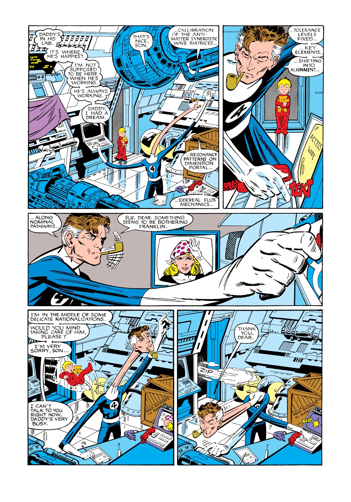 Marvel Masterworks: The Uncanny X-Men issue TPB 14 (Part 4) - Page 40