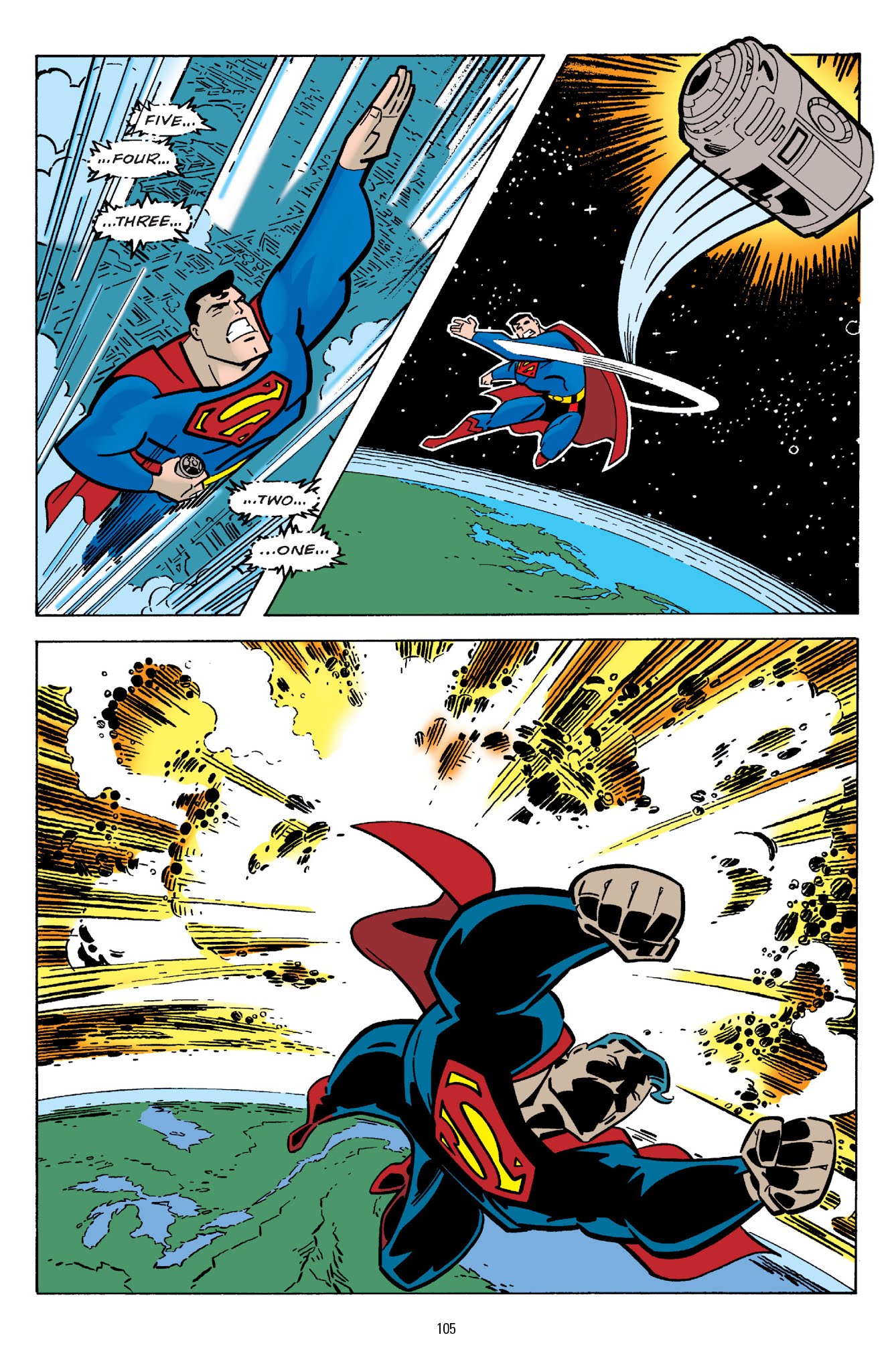 Read online Superman by Mark Millar comic -  Issue # TPB (Part 2) - 3