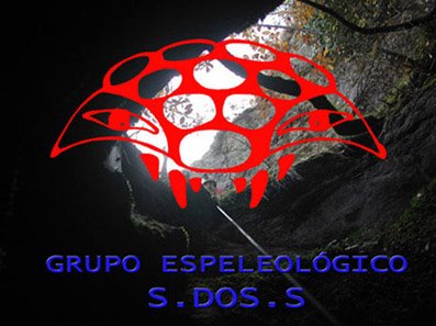 GRUPO ESPELEOLOGICO S DOS S