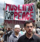 Muslims are Peaceful