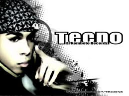 LO MEJOR DEL RAP Y TECNO '90