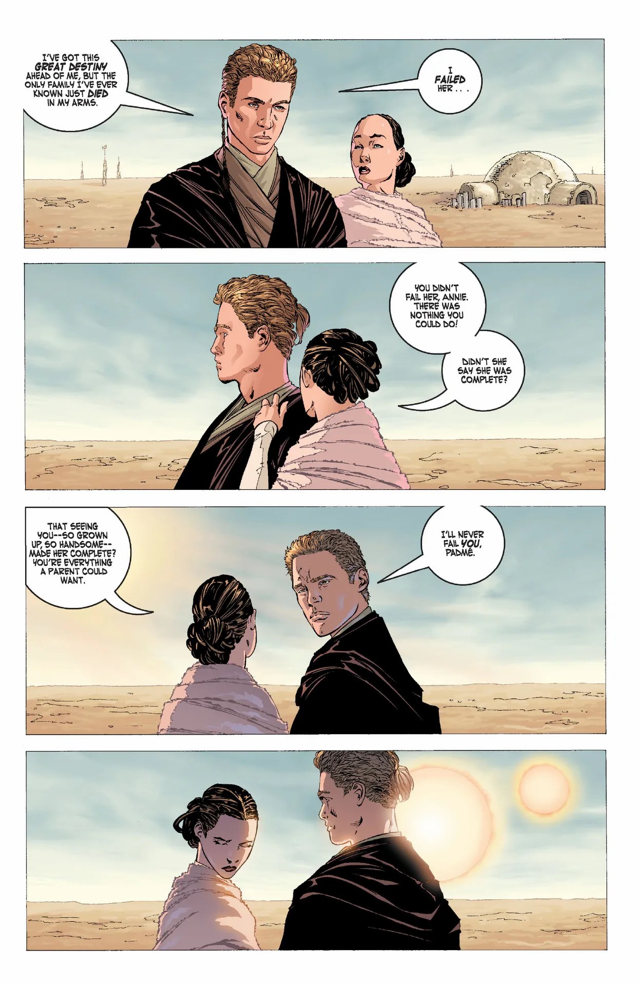 Read online Star Wars Legends Epic Collection: The Empire comic -  Issue # TPB 7 (Part 3) - 9