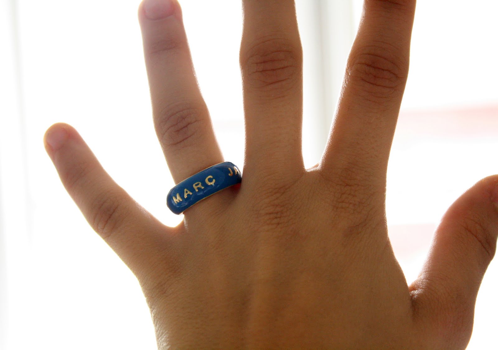 Bralliz: marc by marc jacobs