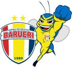 GR BARUERI