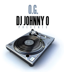 DJ Johnny'O Presents...