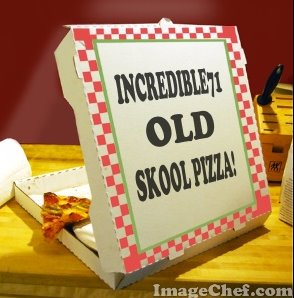 LoL who wants pizza?