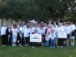 2009 Breast Cancer Walk (Destin Florida)
