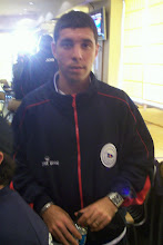 javier garcia