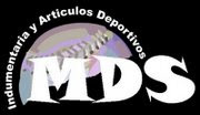 MDS - Indumentaria y Art. Deportivos