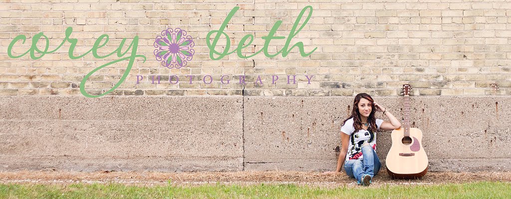 Corey Beth Photography - Newborn Baby Infant Child; Childrens Photographer - Wisconsin