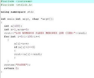 Ejercicios De Programación Básica En C++: Arreglos