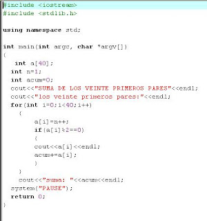 Ejercicios De Programación Básica En C++