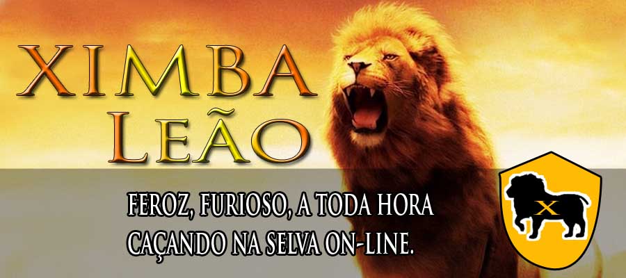 XimbaLeao