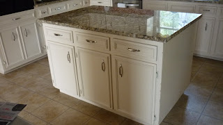 Adding A Kitchen Island Adding A Kitchen Island
