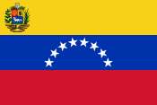 Repùblica Bolivariana de Venezuela