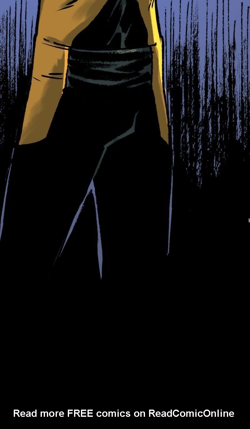 Read online X-Men Unlimited: Infinity Comic comic -  Issue #43 - 87