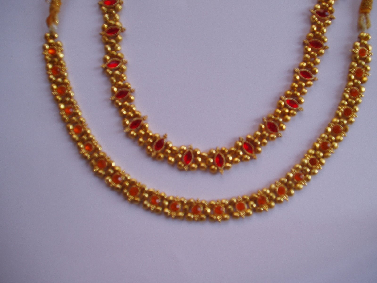 25 Fresh Handmade Artificial Jewellery Handicraft picture in the world