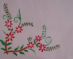 simple painting easy paintings wall designs crafts stroke creativity explore paint stitch cards discover