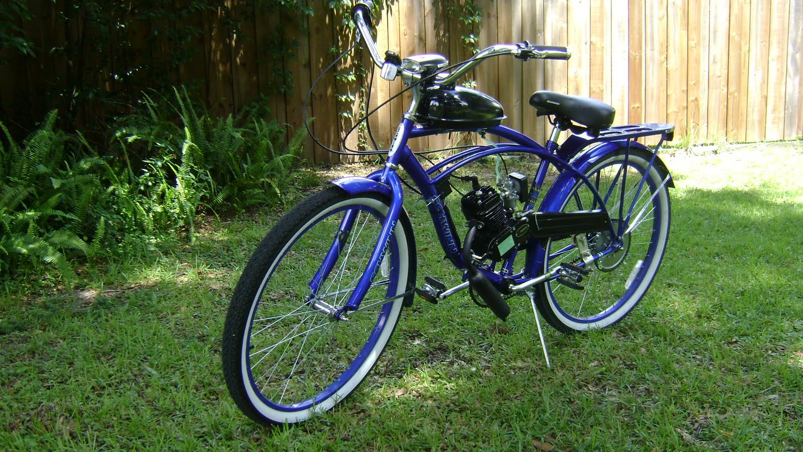 Bicycle Motorized Bicycle For Sale Used