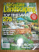 Featured in Easy Care Landscaping