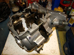 Crank cases (modified)
