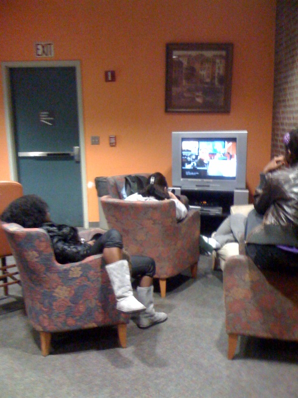 My Life At Pine Manor College Around Pine Manor