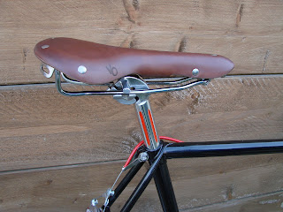 Protège-chaîne Vélo Vintage RDA - NOS - Pièce Détachée Vélo Ancien Rixe