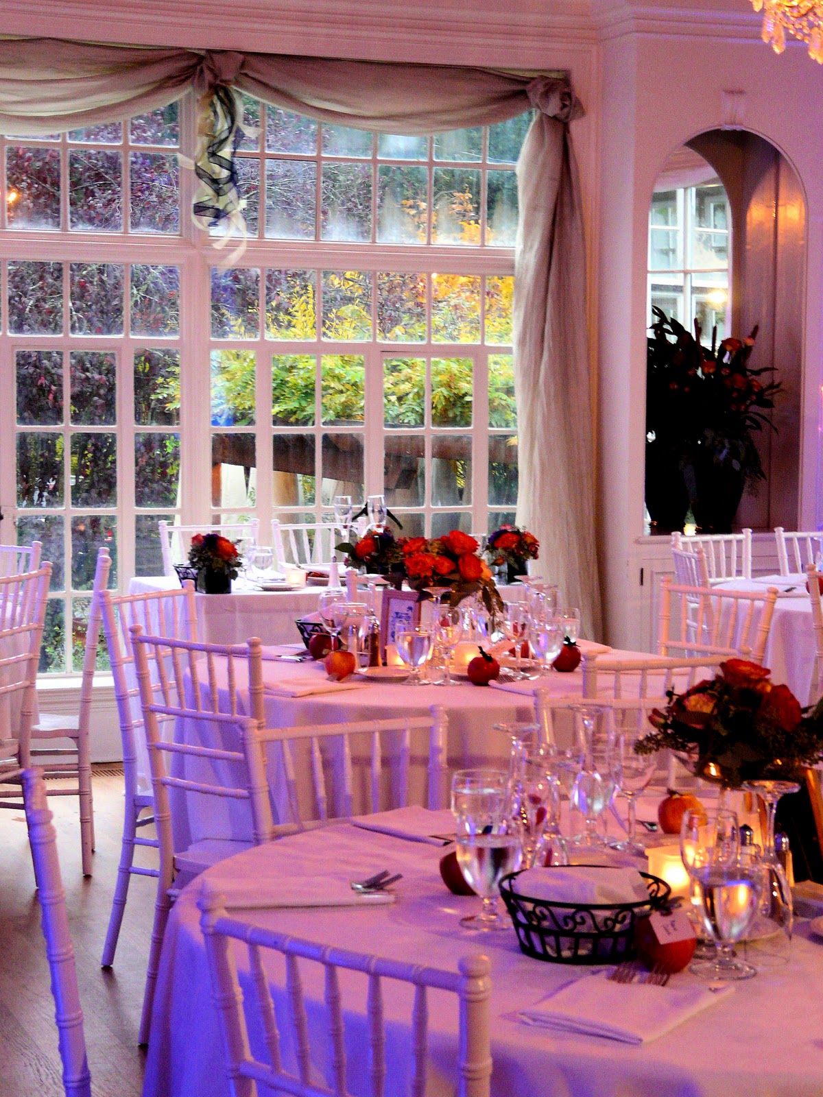 The Monte Verde Inn Weddings