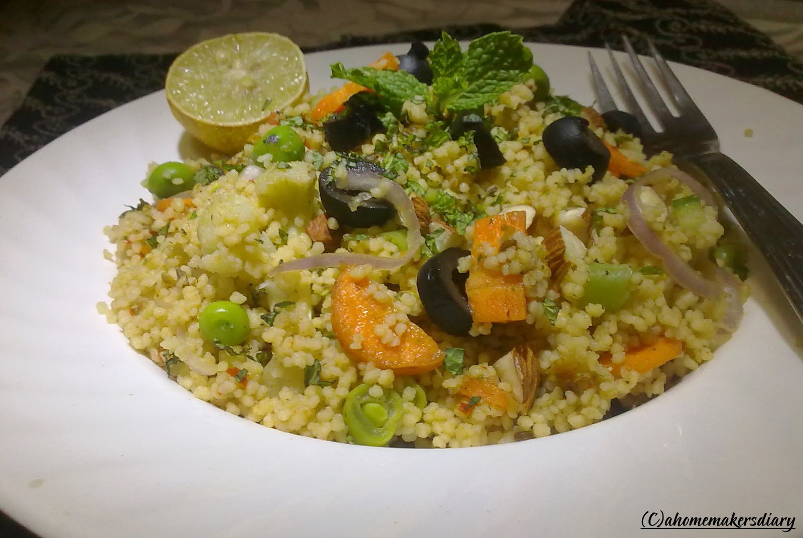 what is couscous called in hindi what is couscous called in hindi