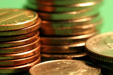 COUNT YOUR PENNIES-THE DOLLARS WILL TAKE CARE OF THEMSELVES