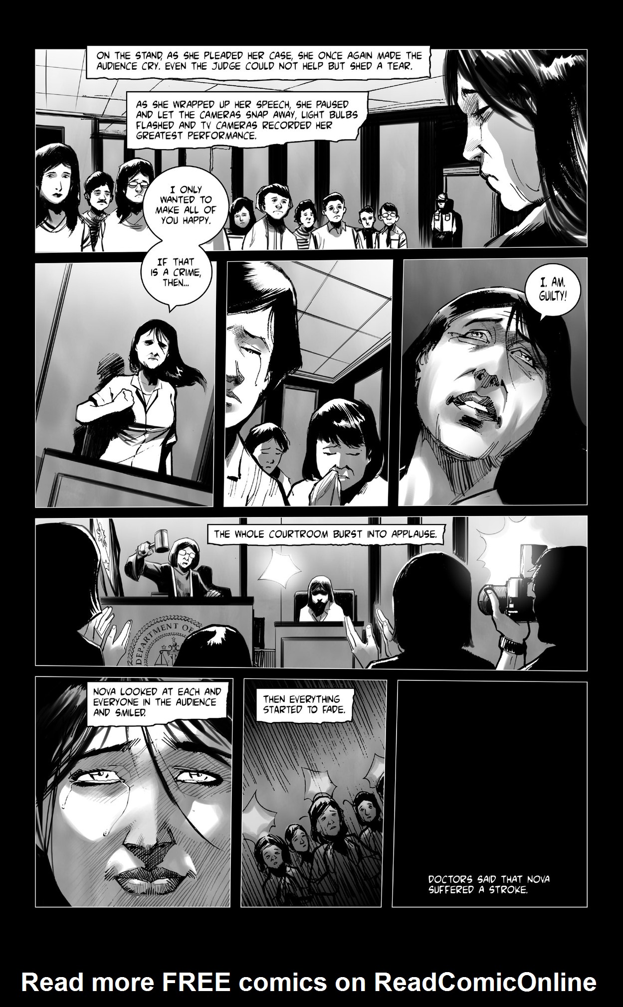 Read online Trese comic -  Issue # TPB 2 - 30