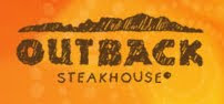 outback steakhouse steak logo
