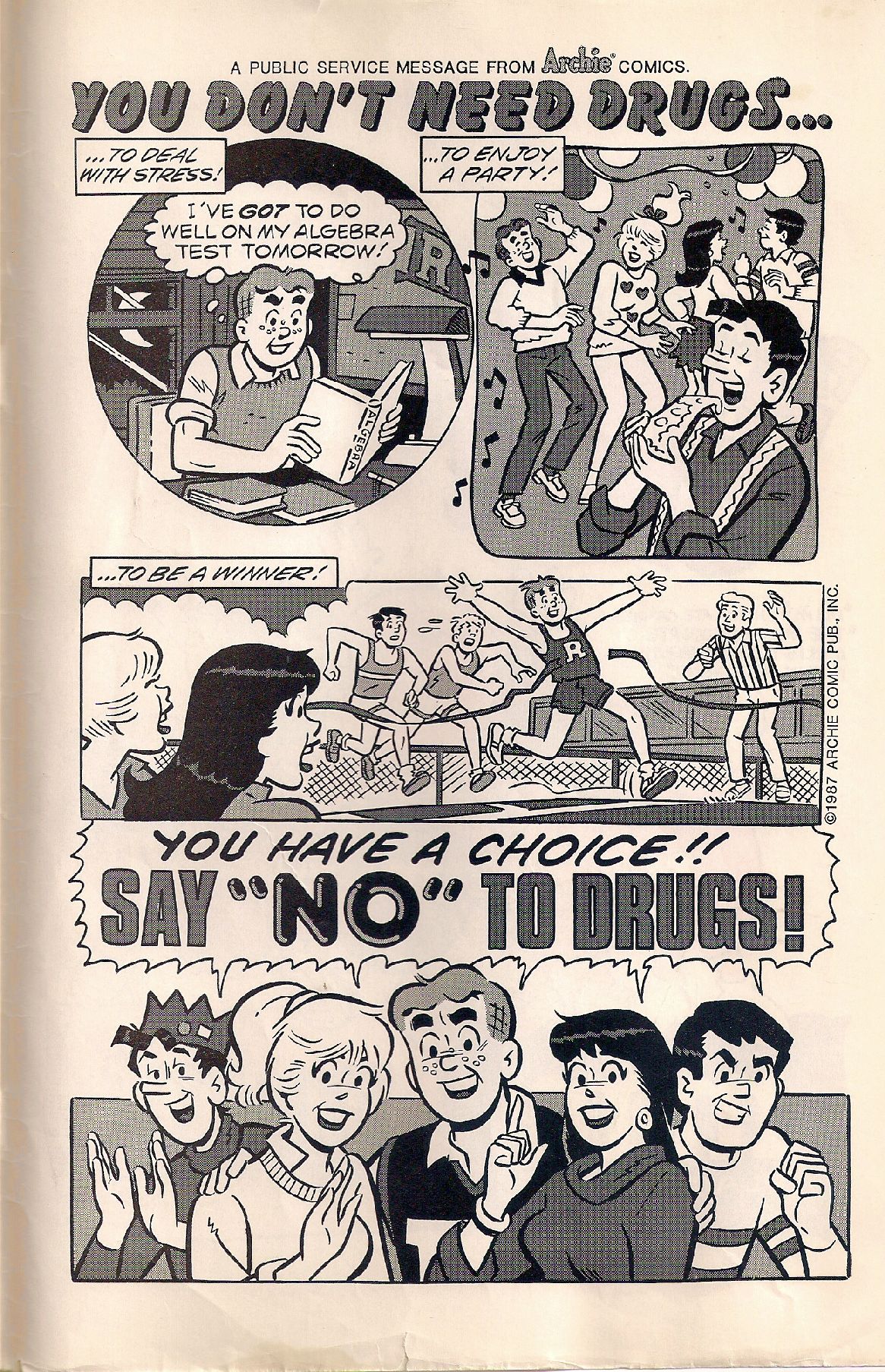 Read online Betty's Diary comic -  Issue #8 - 35