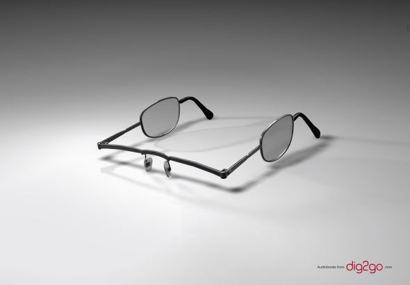 dig2go.com: Ear Glasses