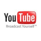 Compilação vídeos populares YouTube