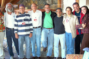 I FIND INTERNATIONAL 80º ANNIVERSARY OF THE NEURAL THERAPY - ARGENTINA- 2006 - Village La Angostura