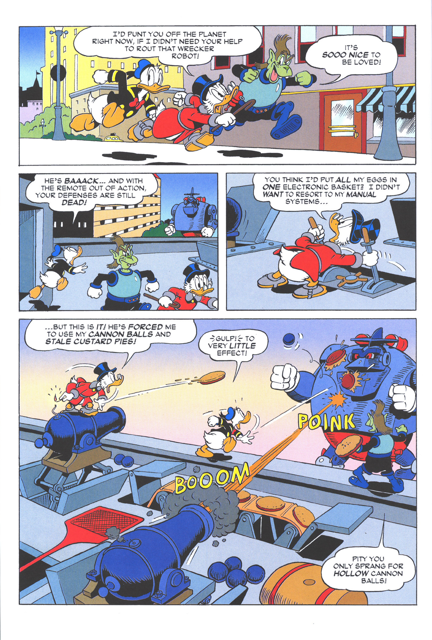 Read online Uncle Scrooge (1953) comic -  Issue #370 - 60