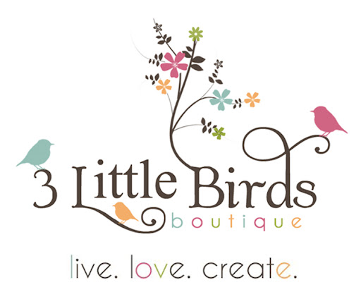 3 Little Birds Boutique